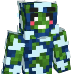 MineForCraftMC's Minecraft skin