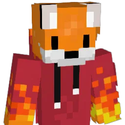 MineFox__'s Minecraft skin
