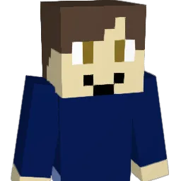 MineFreak6545 Minecraft avatar bust