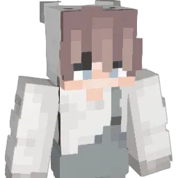 MineFreakEG Minecraft avatar bust