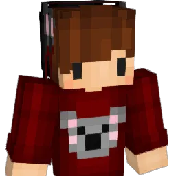 MineFrenzy's Minecraft skin