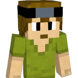 MineFriky Minecraft avatar bust