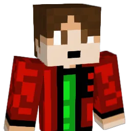 MineGam's Minecraft skin