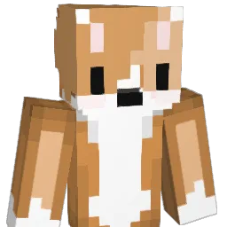 MineGamer0618 Minecraft avatar bust