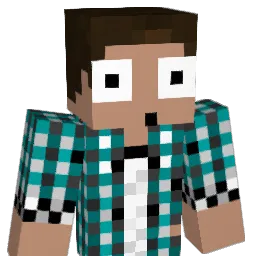 MineGamer429 Minecraft avatar bust