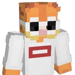 MineGodBen's Minecraft skin