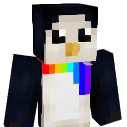 MineHeadHD Minecraft avatar bust