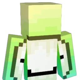 MineIso Minecraft avatar bust