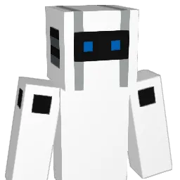 MineJC Minecraft avatar bust
