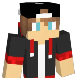 MineJorOne Minecraft avatar bust