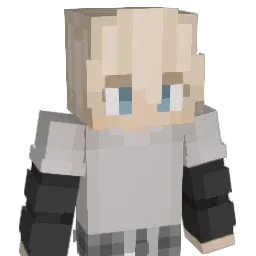 MineJosh80 Minecraft avatar bust