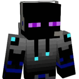 MineJuli28 Minecraft avatar bust