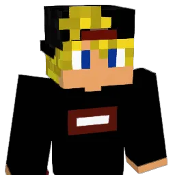 MineKiller729 Minecraft avatar bust