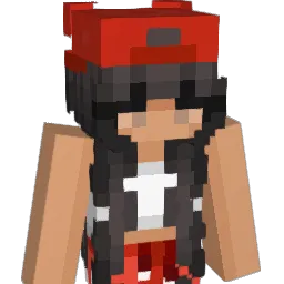 MineKing36 Minecraft avatar bust