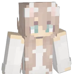 MineKitty000 Minecraft avatar bust