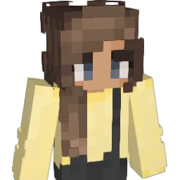 MineKitty02's Minecraft skin