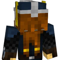 MineLikeBill's Minecraft skin