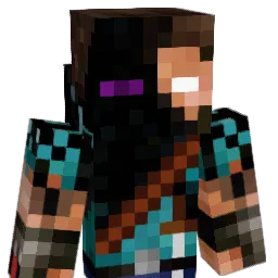MineLukas2000 Minecraft avatar bust