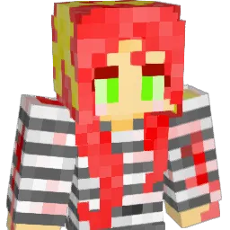 MineMNTjunG's Minecraft skin