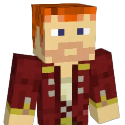 MineMaa's Minecraft skin