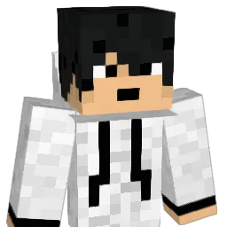 MineMacX Minecraft avatar bust