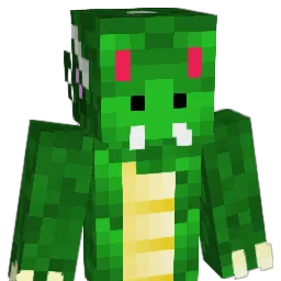 MineMan399 Minecraft avatar bust