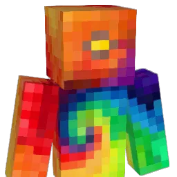 MineManiac300 Minecraft avatar bust