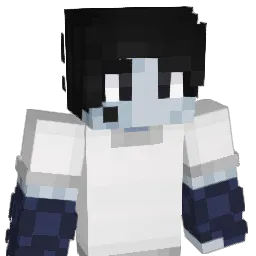 MineManiacs79 Minecraft avatar bust
