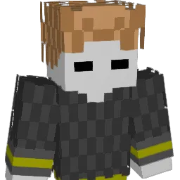 MineMaster2009 Minecraft avatar bust