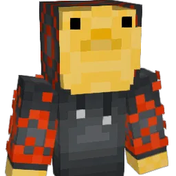 MineMaster9158's Minecraft skin
