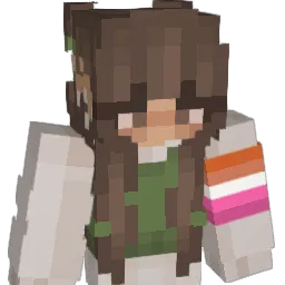 MineMatthis's Minecraft skin
