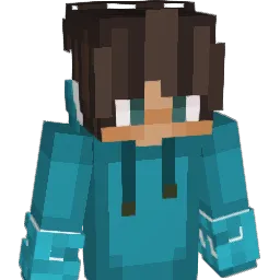 MineMatze395 Minecraft avatar bust