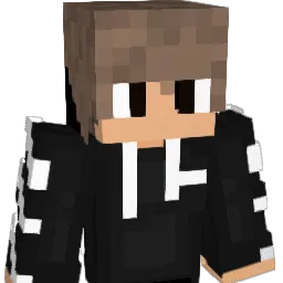 MineMe1ker Minecraft avatar bust
