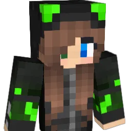 MineMeep Minecraft avatar bust