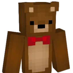 MineMichael1000 Minecraft avatar bust