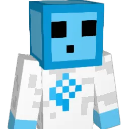MineNate23 Minecraft avatar bust