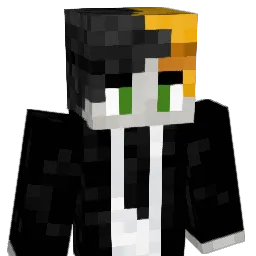 MineOsapien Minecraft avatar bust