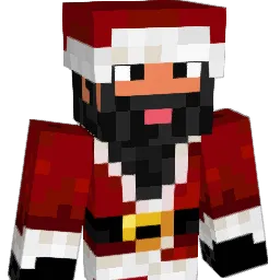 MinePvP99 Minecraft avatar bust