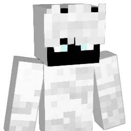 MineR448 Minecraft avatar bust
