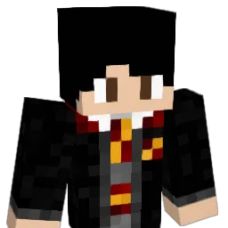 MineRanger111 Minecraft avatar bust