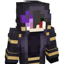MineRaptorYT Minecraft avatar bust