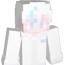 MineRoin132 Minecraft avatar bust
