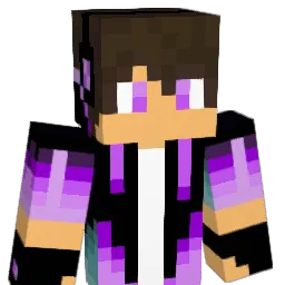 MineRulk's Minecraft skin