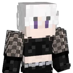 MineSheriff Minecraft avatar bust