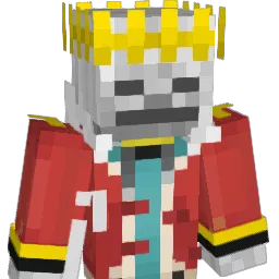 MineSkelleton's Minecraft skin