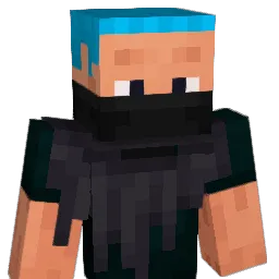 MineSkin_org Minecraft avatar bust