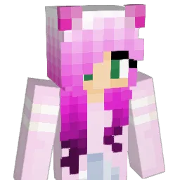 MineSomething's Minecraft skin