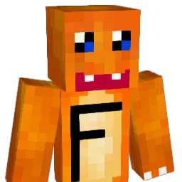 MineSports111 Minecraft avatar bust