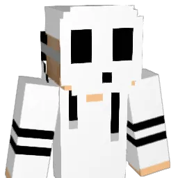MineStyler1234 Minecraft avatar bust