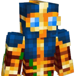 MineSweeperJhons's Minecraft skin